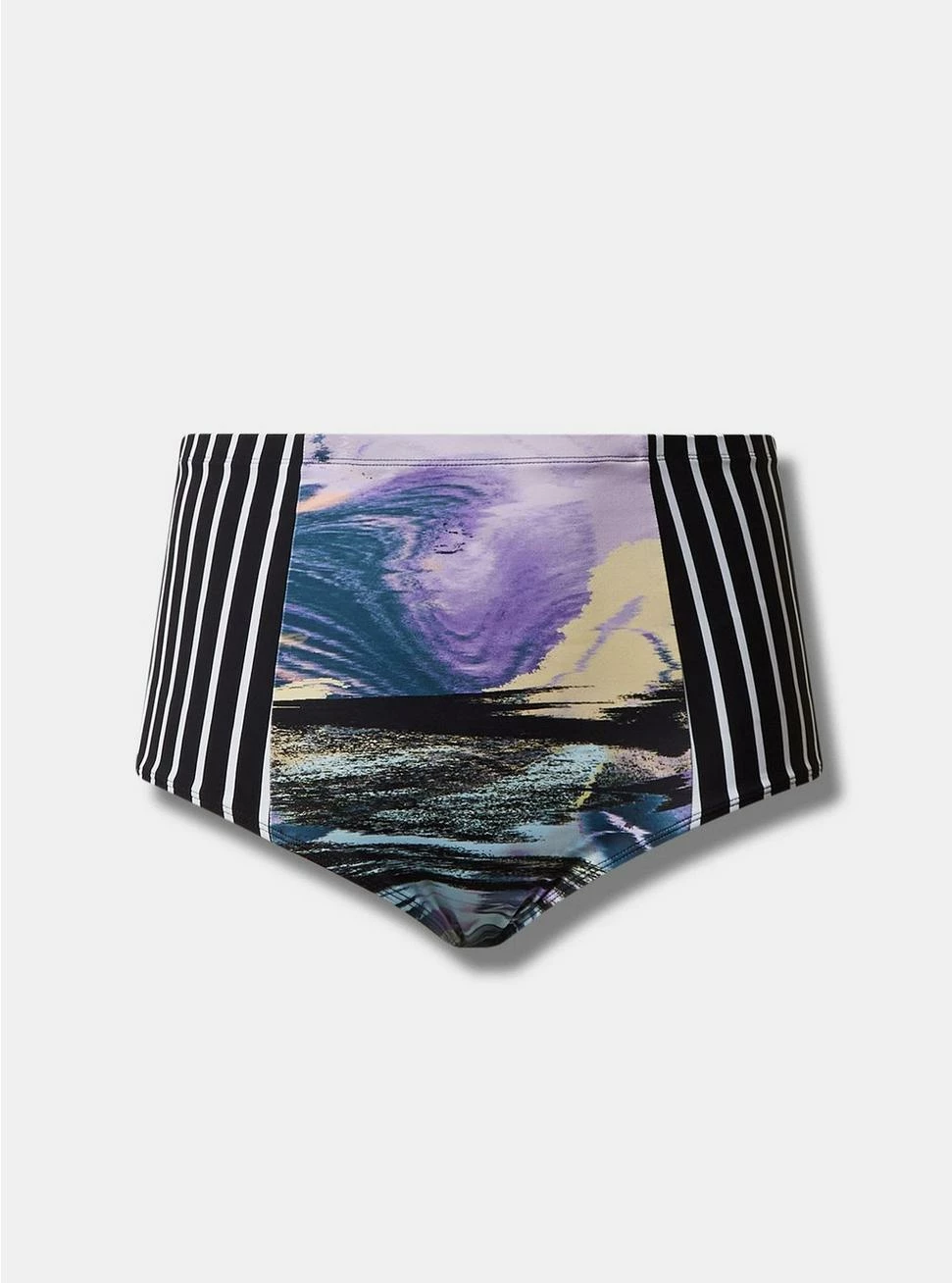 TORRID High Waist Swim Bottom - Image 5