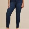 TORRID Bombshell Skinny Premium Stretch High-Rise Jean