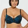 TORRID XO Plunge Smooth 360° Back Smoothing™ Bra