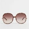 TORRID Oversized Sunglasses
