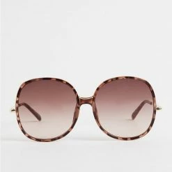 TORRID Oversized Sunglasses
