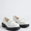 TORRID Chunky Lug Loafer (WW)