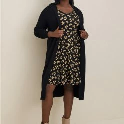 TORRID Mini Super Soft Skater Dress