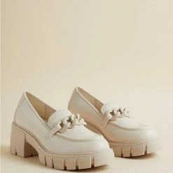 TORRID Chunky Loafer (WW)