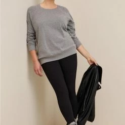 TORRID Ponte Comfort Legging