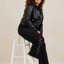 TORRID Warner Bros. Harry Potter Wide Leg Cozy Fleece Beach Pant