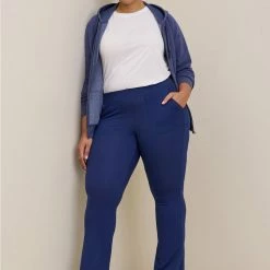 TORRID Full Length Signature Waist Slim Boot Pocket Legging