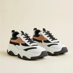 TORRID Mesh Chunky Active Sneaker (WW)