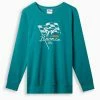 Null Ford Bronco Fleece Sweatshirt