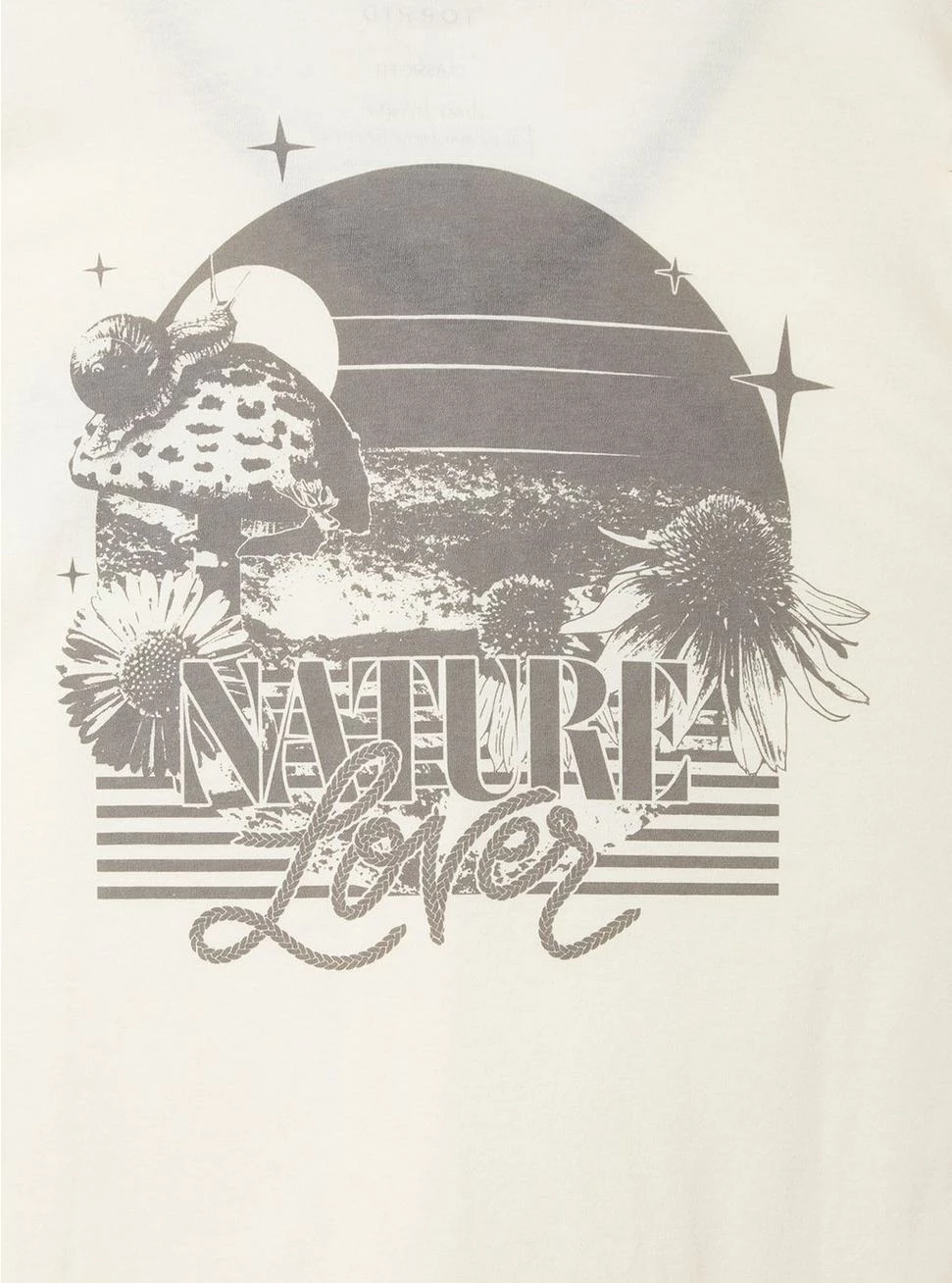 Null Nature Fit Classic Fit Signature Jersey V-Neck Long Sleeve Tee - Image 4