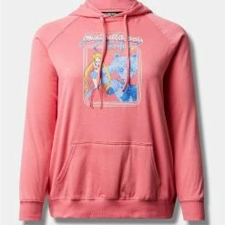 Null Sailor Moon Wink Hoodie