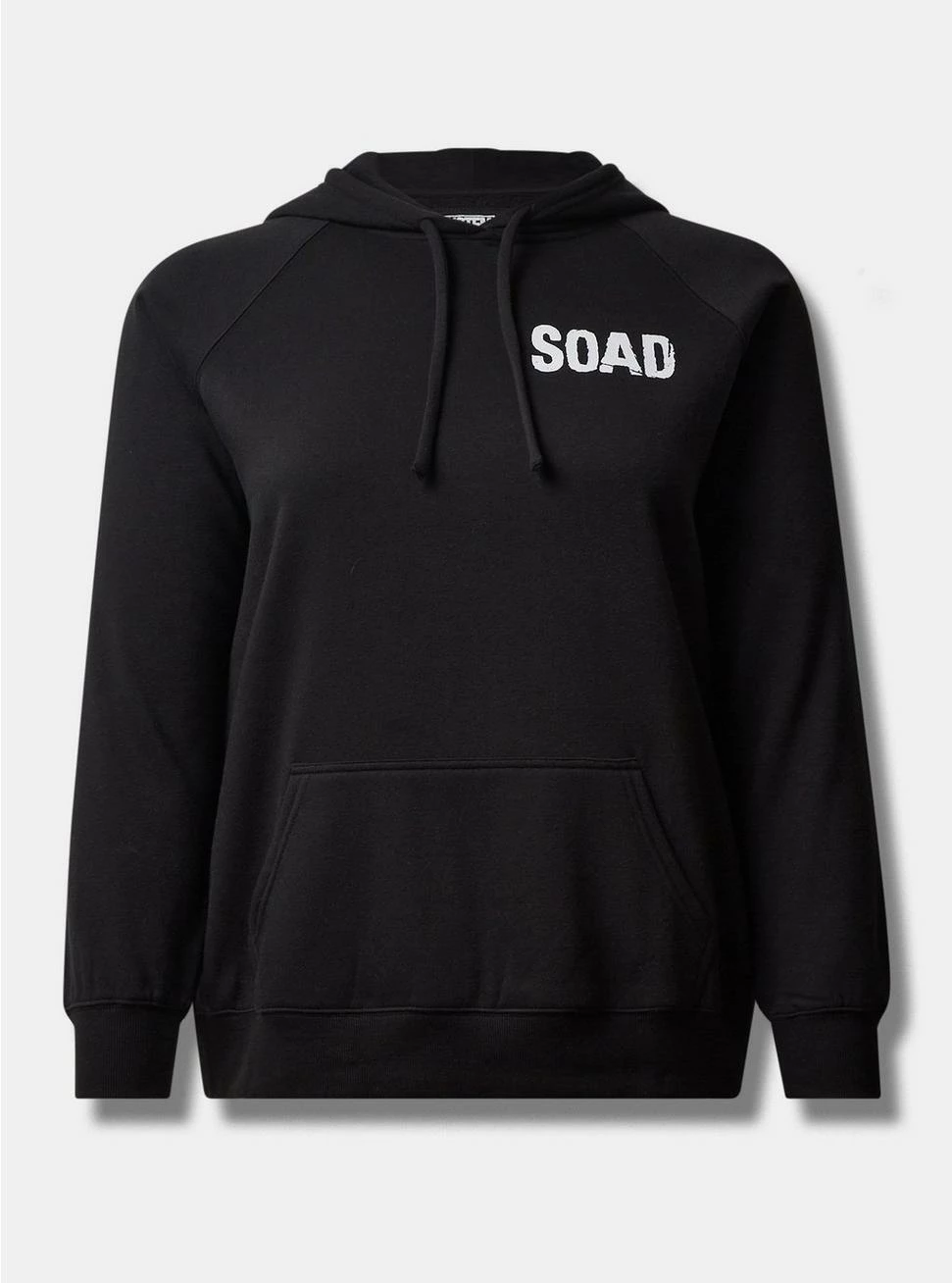 TORRID System Of A Down Cozy Fleece Hoodie - Image 2