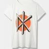 TORRID Dead Kennedys Classic Fit Crew Tee
