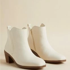 TORRID Prairie Bootie (WW)