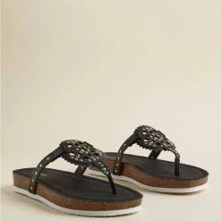 TORRID Medallion Slide (WW)