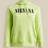 TORRID Nirvana Cozy Fleece Hoodie