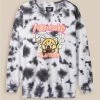TORRID Aggretsuko Cozy Fleece Sweatshirt