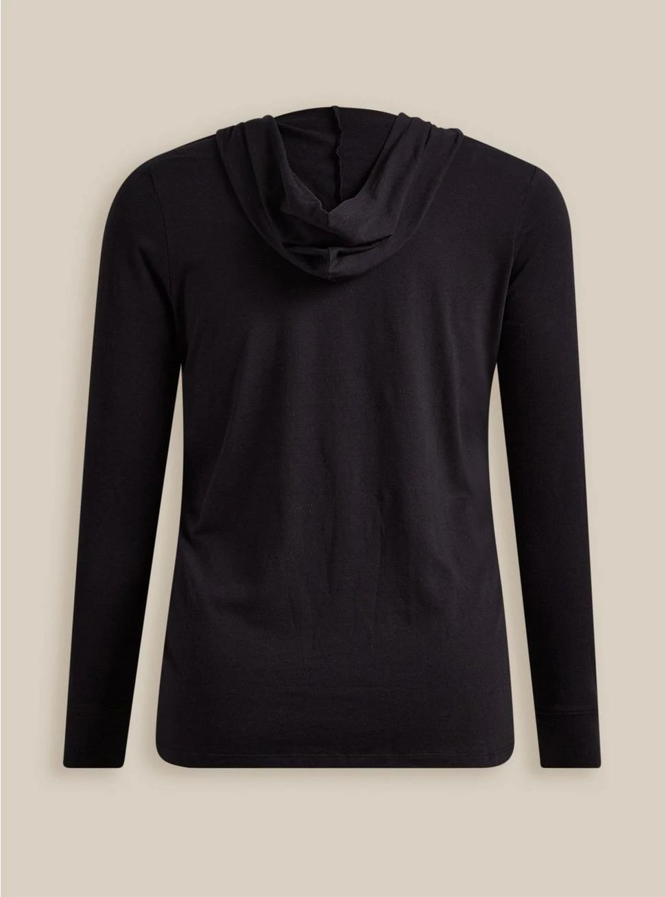 TORRID My Melody Kuromi Classic Fit Vintage Hoodie Tee - Image 3