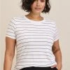 TORRID Perfect Super Soft Crew Neck Tee