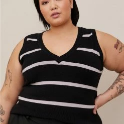 TORRID Everyday Soft Pullover Sweater Vest