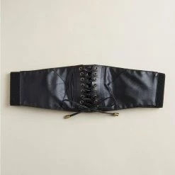 TORRID Corset Waist Stretch Belt