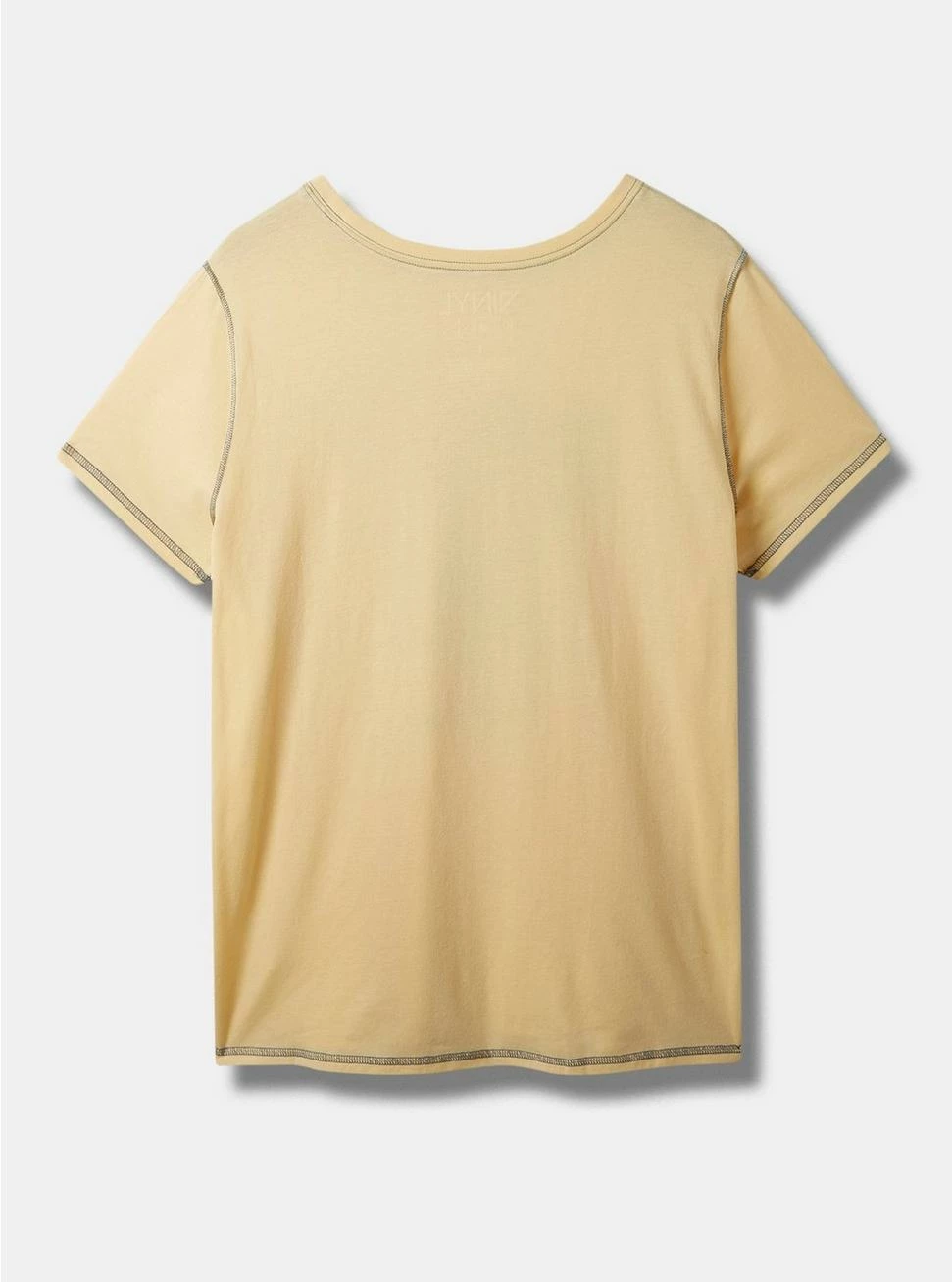 TORRID Paul Frank Classic Fit Cotton Crew Seam Tee - Image 3