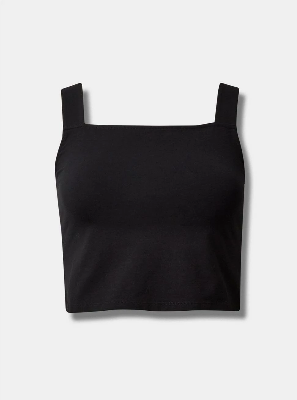 TORRID Foxy Square Neck Crop Tank - Image 5