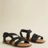 TORRID Elastic Band Sandal (WW)