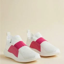 TORRID Elastic & Knit Sneaker (WW)