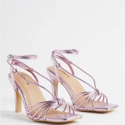 TORRID Strappy Single Sole Sandal (WW)