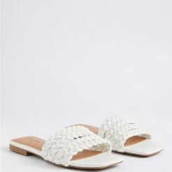 TORRID Braided Slide (WW)