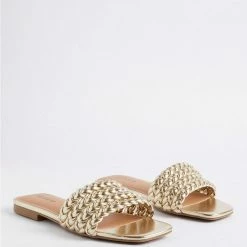 TORRID Braided Slide (WW)