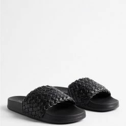 TORRID Woven Pool Slide (WW)