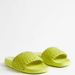 TORRID Woven Pool Slide (WW)