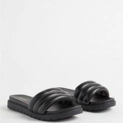 TORRID Flexible Outsole Slide (WW)