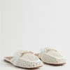 TORRID Woven Mule (WW)