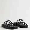 TORRID Strappy Flatform Sandal (WW)
