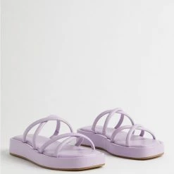 TORRID Strappy Flatform Sandal (WW)
