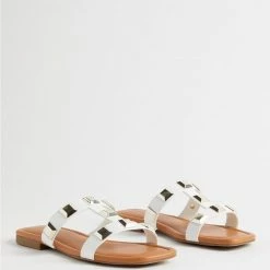 TORRID H-Band Stud Slide (WW)