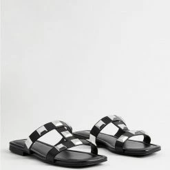 TORRID H-Band Stud Slide (WW)