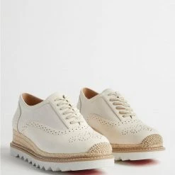 TORRID Laceup Oxford (WW)